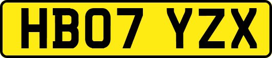 HB07YZX