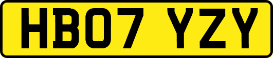 HB07YZY
