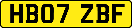 HB07ZBF