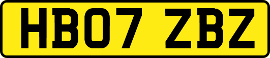 HB07ZBZ