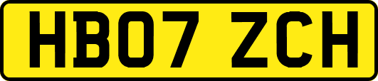 HB07ZCH