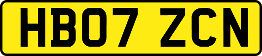 HB07ZCN