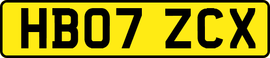HB07ZCX