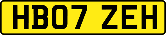 HB07ZEH