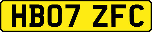 HB07ZFC