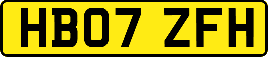HB07ZFH