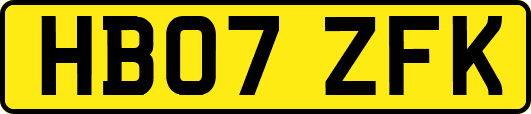 HB07ZFK