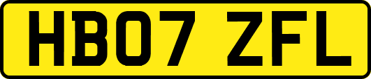 HB07ZFL