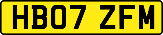 HB07ZFM
