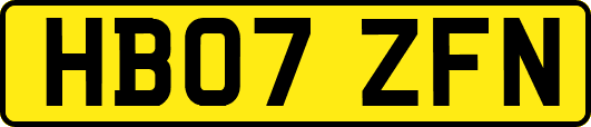 HB07ZFN