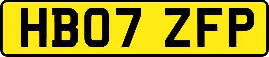 HB07ZFP