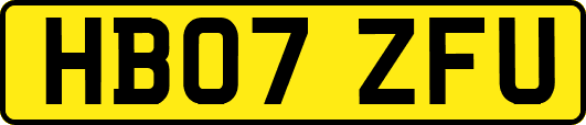 HB07ZFU