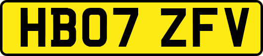 HB07ZFV
