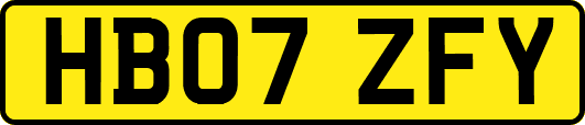 HB07ZFY