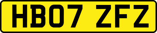 HB07ZFZ