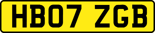 HB07ZGB
