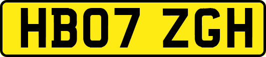 HB07ZGH