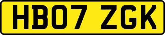 HB07ZGK