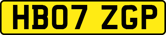 HB07ZGP