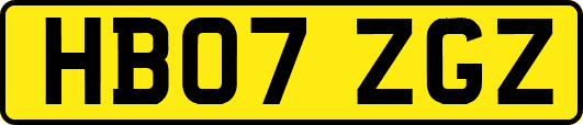 HB07ZGZ