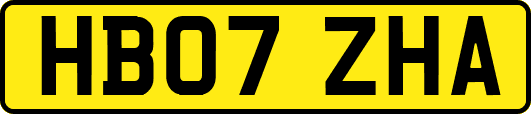 HB07ZHA