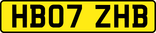 HB07ZHB