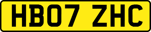 HB07ZHC