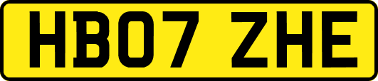 HB07ZHE