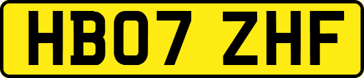 HB07ZHF