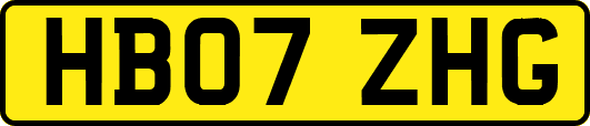HB07ZHG