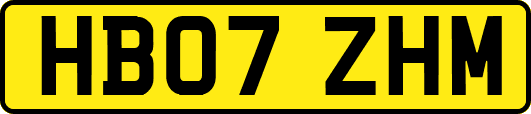 HB07ZHM