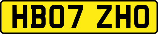 HB07ZHO