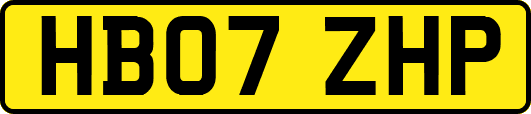 HB07ZHP