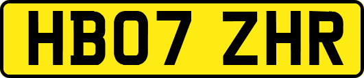 HB07ZHR