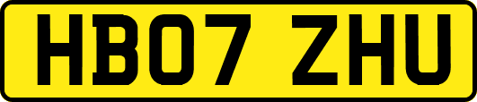 HB07ZHU