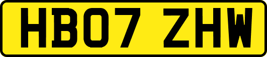 HB07ZHW