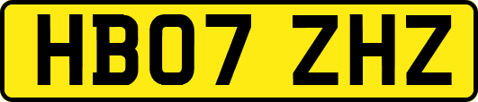 HB07ZHZ