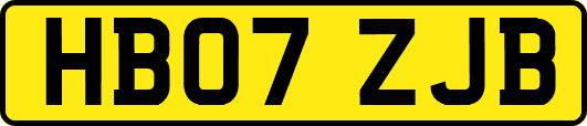 HB07ZJB