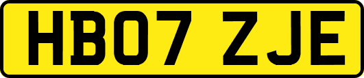 HB07ZJE