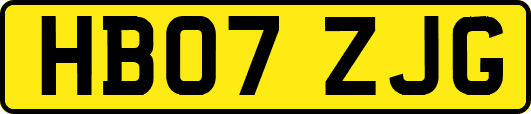 HB07ZJG