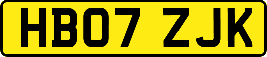 HB07ZJK