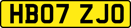 HB07ZJO