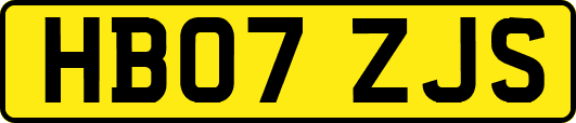 HB07ZJS