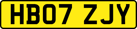 HB07ZJY