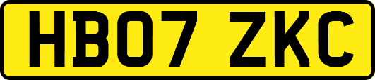 HB07ZKC