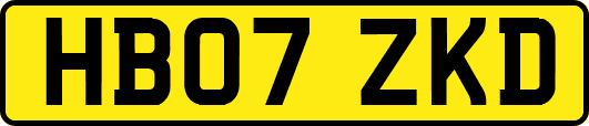 HB07ZKD