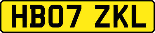 HB07ZKL