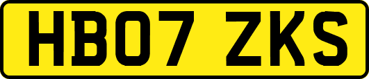 HB07ZKS