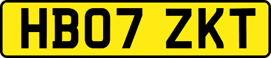 HB07ZKT