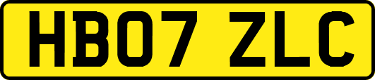 HB07ZLC